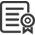 證書(shū)